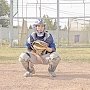 Америкэн бойз: как тренируются крымские бейсболисты