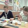 Крымские спасатели проводят конкурс детского рисунка