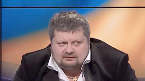 Взрыв в Киеве: депутат-подранок возомнил себя жертвой России