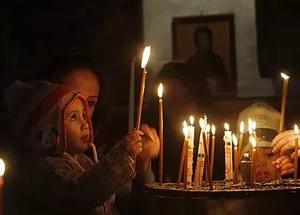 В День народного единства в столице Крыма пройдёт молебен перед иконой Божией матери «Казанской»