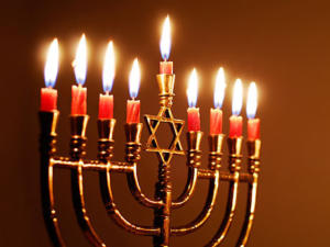 В образовательном еврейском центре расскажут и обучат, как правильно проводить еврейские праздники