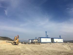 «Черноморнефтегаз» реализует проект, который повысит надёжность газоснабжения в отопительный сезон