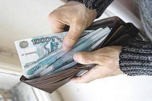 Пенсии крымчан не ограничиваются суммой прожиточного минимума, — министр труда и соцзащиты