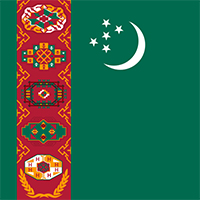 В КФУ поздравили студентов Туркменистана с днём Независимости республики