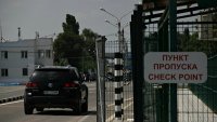 Пограничники не пустили через границу в Крыму самостоятельного подростка