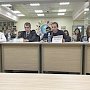 В Белгородском государственном национальном исследовательском университете прошёл круглый стол «Октябрьская революция 1917 года глазами современного студента»