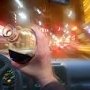 В Крыму с начала года зафиксировали более 6 тыс случаев вождения в пьяном виде
