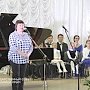 В Симферополе состоялось закрытие XI Международного конкурса молодых пианистов имени Алемдара Караманова