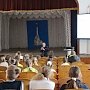 Севастопольские юидовцы создают «странички дорожной безопасности» на сайтах образовательных организаций и проводят «минутки по БДД» через школьные радиоузлы