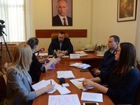 Заместители Председателя Совета министров Республики Крым провели личные приемы граждан в Ялте