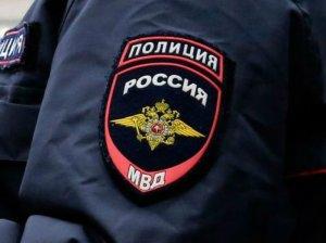 Симферопольские полицейские пригласили выпускников КФУ на службу в МВД