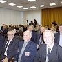 В Вологде состоялась научно-практическая конференция «Роль реформ и революций в экономическом и социально-политическом развитии России»
