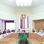 Положение о порядке рассмотрения жалоб на действия (бездействия) Счетной палаты Республики Крым поддержано бюджетным комитет