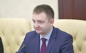 Крымское правительство подписало трехстороннее соглашение с Росмолодежью и КФУ