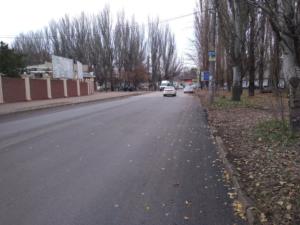 Информацию общественников о свалках и убитых дорогах приняли во внимание в администрации Симферополя