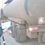 В Керчи ГИБДД усиленно проверяют грузовой транспорт на дорогах