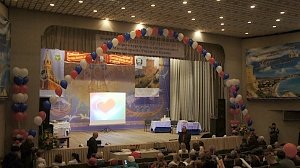 Лучшую «военную» медсестру выбрали в Крыму