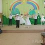 «Мы другие»: ученики особенной симферопольской школы подготовили концерт ко Дню инвалида