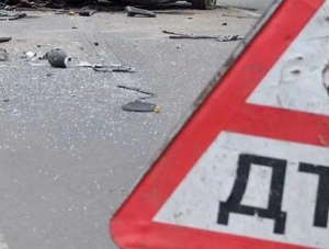 На крымских дорогах пострадали двое детей