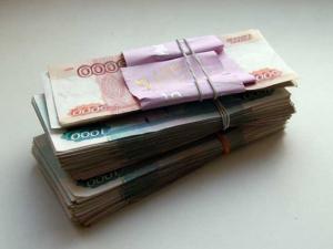 По требованию прокуратуры работникам предприятия выплачена зарплата на сумму более 1 млн рублей