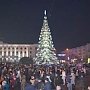 Лукашёв о новогодней иллюминации в столице Крыма: Не хочется пускать пыль в глаза, когда под ногами ямы