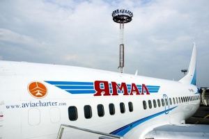 К Новому году в Крым начнет летать больше самолетов