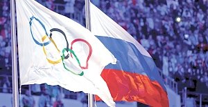 Что думают о нейтральном статусе российских олимпийцев крымские чиновники и спортсмены