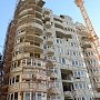 Началась комплексная проверка законности строительства здания на улице Руданского в Ялте