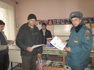 В Крыму начались профилактические рейды по местам реализации пиротехники