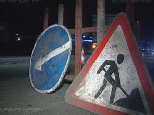 В Крыму возбудили дело о нарушении порядка авансирования ремонта дорог в Мазанке