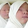ЗАГСы Крыма за 2017 год зарегистрировали рождение почти 20 тыс. детей