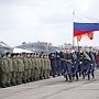 Россия начала выводить войска из Сирии