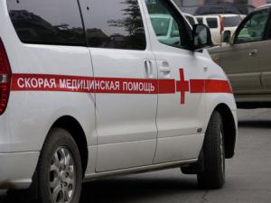 Крыму катастрофически не хватает врачей скорой медицинской помощи, — министр здравоохранения РК