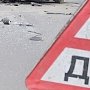 Смертельное ДТП в Крыму: автобус сбил пешехода