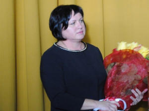 Елена Сотникова стала главой администрации Ялты