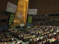 Резолюция Генассамблея ООН о нарушениях прав человека, якобы имеющих место в Крыму, не отражает мнение крымчан, а транслирует пропагандистские мифы Киева