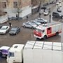 Экс-владелец кондитерской фабрики устроил стрельбу в столице России