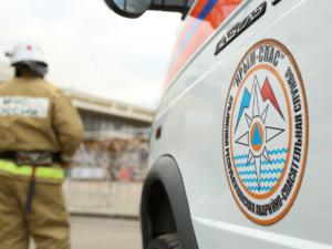 Глава Крыма поздравил спасателей с профессиональным праздником