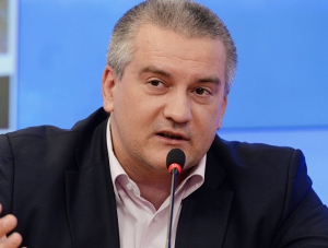 Сергей Аксенов подвел итоги развития республики за 2017 год
