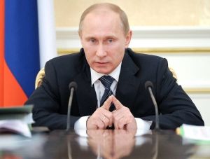 В избирательном штабе Путина назвали количество собранных подписей