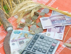 Объём экспорта сельхозпродукции в РФ достиг 20 миллардов долларов
