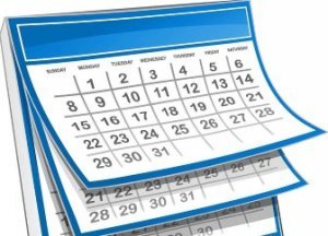 Керчанам сообщают налоговый календарь на январь 2018 года