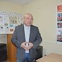 Коммунисты Калмыкии почтили память ученого Юлия Оглаева