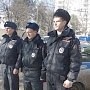 В Симферополе полицейские спасли женщину от необдуманного поступка