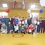 Спасатели МЧС России участвовали в турнире по греко-римской борьбе
