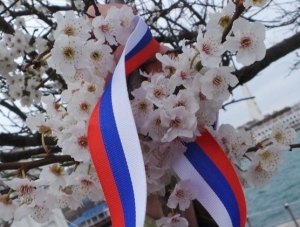 Глава Крыма дал старт подготовке к годовщине Крымской весны