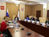 На заседании Комиссии по реализации пенсионных прав граждан при Совете министров Республики Крым рассмотрены заявления 170 граждан