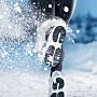 Как зимой уберечь ноги от обморожения во время уличных тренировок?