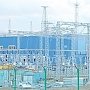 Симферопольская теплоэлектростанция подключена к энергосистеме Крыма