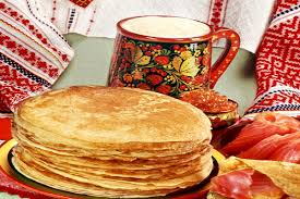В столице Крыма пройдут «Масленичные выходные» с яствами по старинным рецептам и песнями